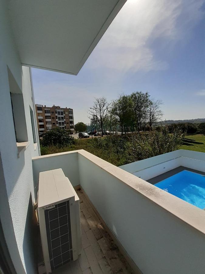 Lisbon Tagus River 2 Suites Private Pool D Алмада Екстериор снимка