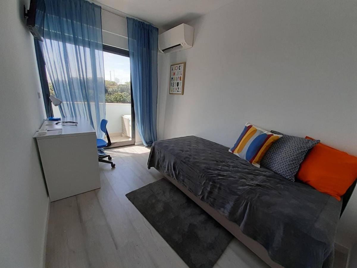 Lisbon Tagus River 2 Suites Private Pool D Алмада Екстериор снимка
