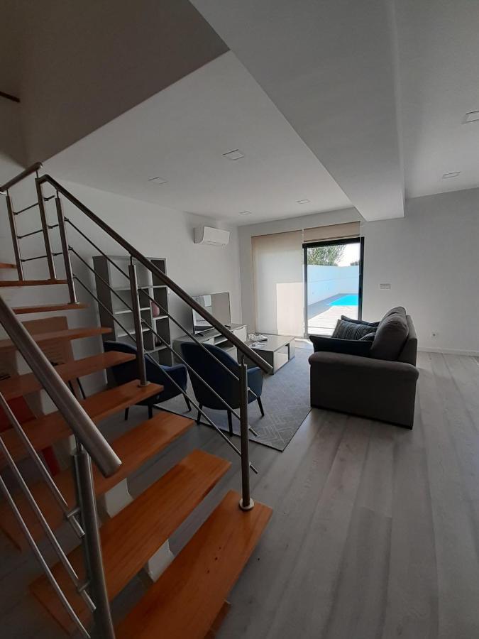 Lisbon Tagus River 2 Suites Private Pool D Алмада Екстериор снимка