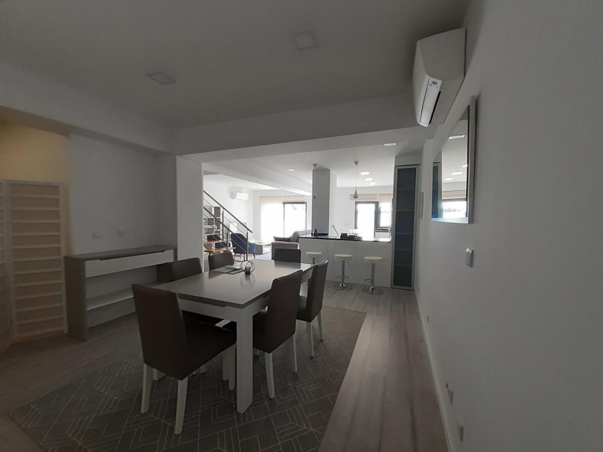 Lisbon Tagus River 2 Suites Private Pool D Алмада Екстериор снимка